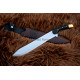 Orge Bowie-Golok style Bowie