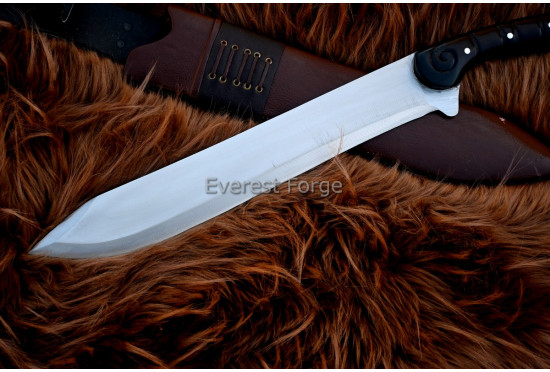 Orge Bowie-Golok style Bowie