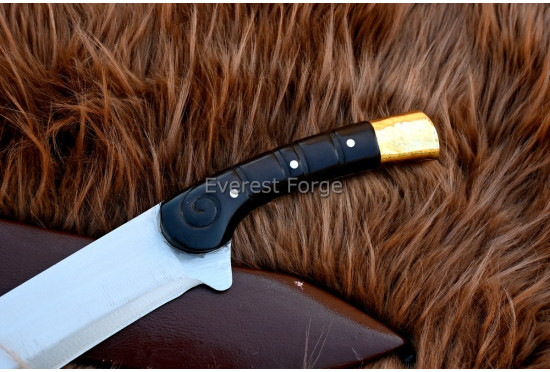 Orge Bowie-Golok style Bowie