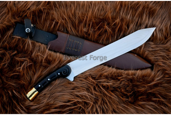 Orge Bowie-Golok style Bowie