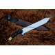 Orge Bowie-Golok style Bowie