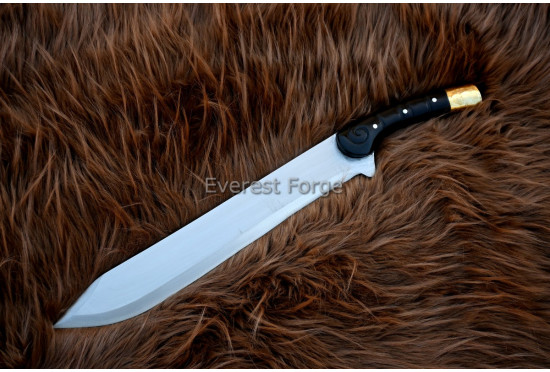 Orge Bowie-Golok style Bowie