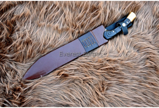 Orge Bowie-Golok style Bowie