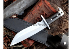 Eagle Pommel Bowie