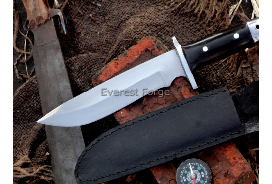 Eagle Pommel Bowie