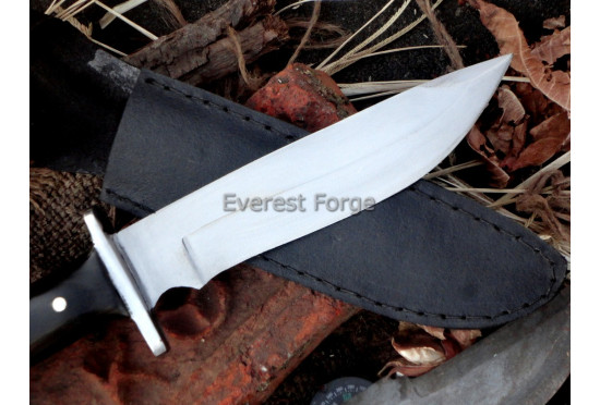 Eagle Pommel Bowie