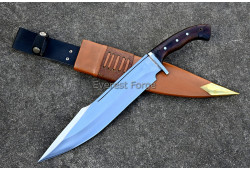 Spartan Bowie Knife