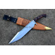 Spartan Bowie Knife
