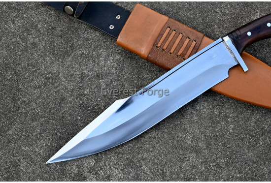 Spartan Bowie Knife