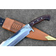 Spartan Bowie Knife