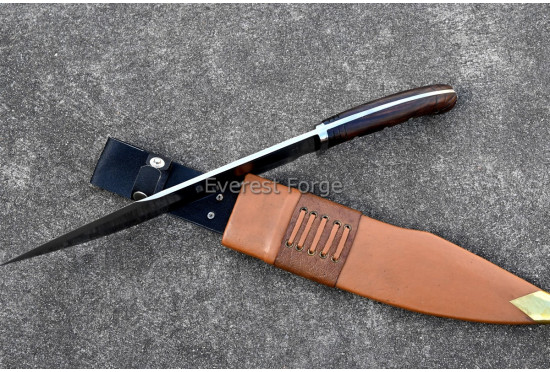 Spartan Bowie Knife