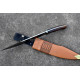 Spartan Bowie Knife