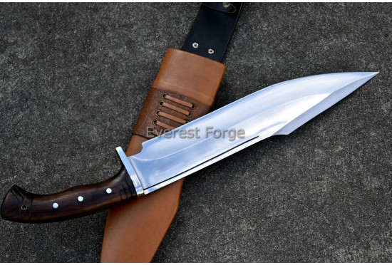 Spartan Bowie Knife