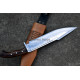 Spartan Bowie Knife