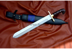 Rifleman’s Bowie