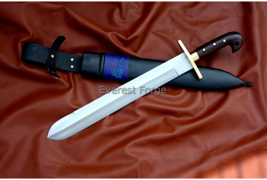 Rifleman’s Bowie
