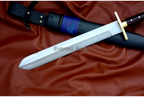 Rifleman’s Bowie
