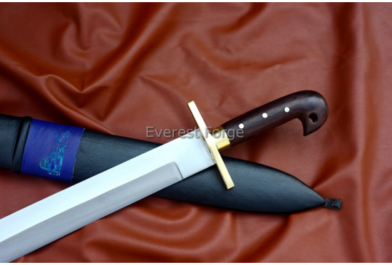 Rifleman’s Bowie