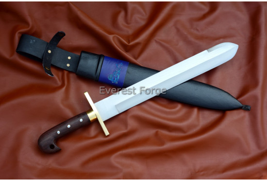 Rifleman’s Bowie