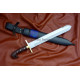 Rifleman’s Bowie