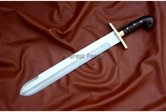 Rifleman’s Bowie