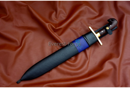 Rifleman’s Bowie