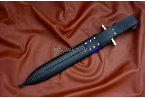 Rifleman’s Bowie