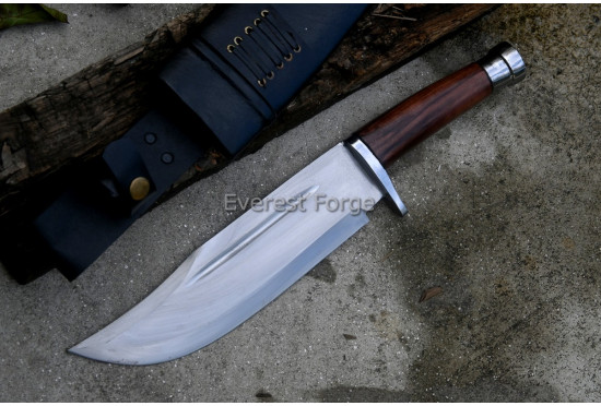 Tracker’s Bowie 