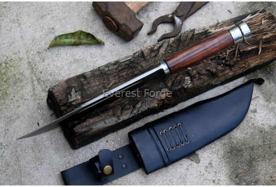 Tracker’s Bowie 