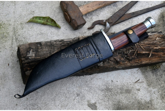 Tracker’s Bowie 