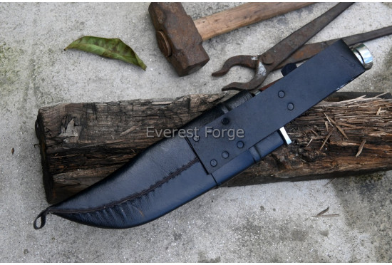 Tracker’s Bowie 