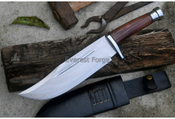 Tracker’s Bowie 