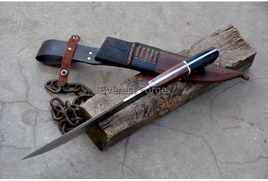 Dragon’s Edge Bowie 