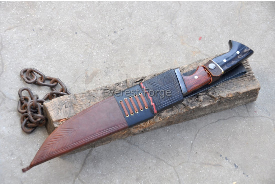 Dragon’s Edge Bowie 