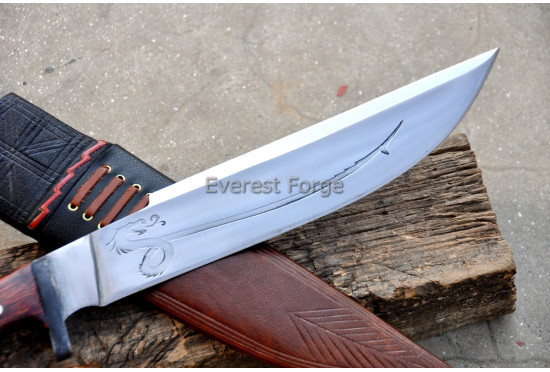 Dragon’s Edge Bowie 