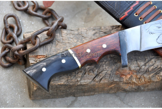 Dragon’s Edge Bowie 