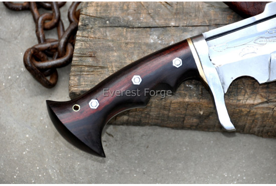 Outrider Dragon Bowie 