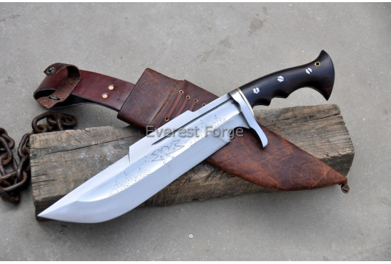 Outrider Dragon Bowie 