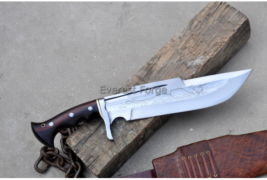Outrider Dragon Bowie 