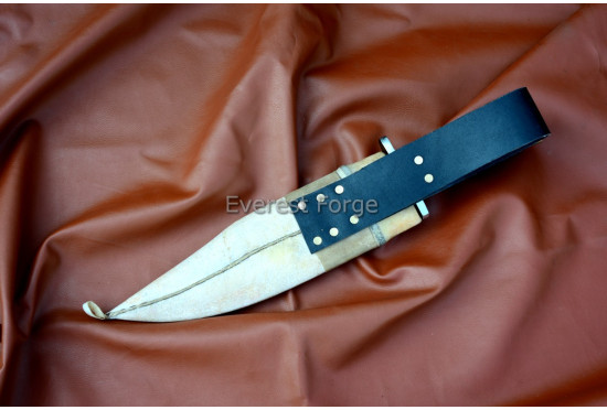 Bushcrafter’s Bowie