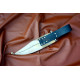Bushcrafter’s Bowie