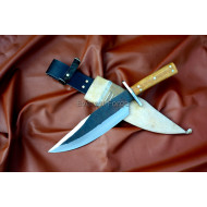 Bushcrafter’s Bowie