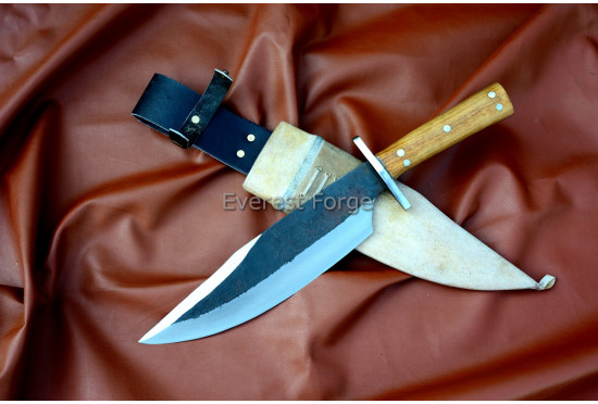 Bushcrafter’s Bowie