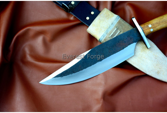 Bushcrafter’s Bowie