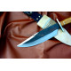 Bushcrafter’s Bowie