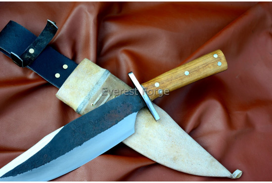 Bushcrafter’s Bowie