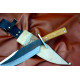Bushcrafter’s Bowie