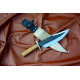 Bushcrafter’s Bowie