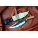 Bushcrafter’s Bowie