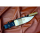 Bushcrafter’s Bowie